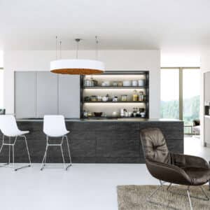 Zurfiz Supermatt Light Grey