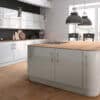 Zurfiz Ultragloss Light Grey