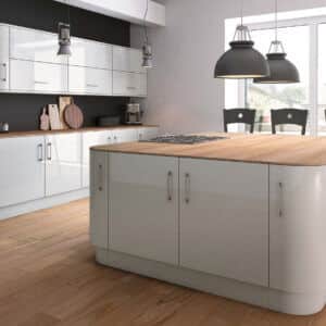 Zurfiz Ultragloss Light Grey