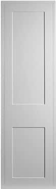 Ashford Wardrobe-Door