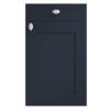 Cambridge Indigo Kitchen Door