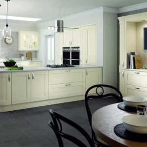 Cambridge Ivory