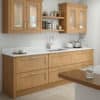 Cambridge Light Grey Kitchen Door - Image 3