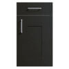 Cartmel Anthracite Kitchen Door