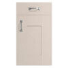 Cartmel Cashmere Kitchen Door