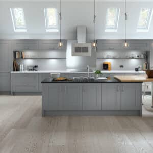 Cartmel Dust Grey