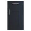 Cartmel Indigo Kitchen Door