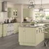 Cartmel Sage Green