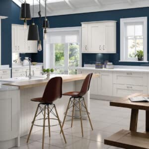 Cartmel White