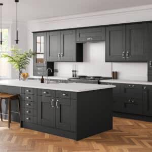 Cartmel Anthracite