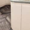 Lucente Cashmere Gloss Kitchen Door - Image 4