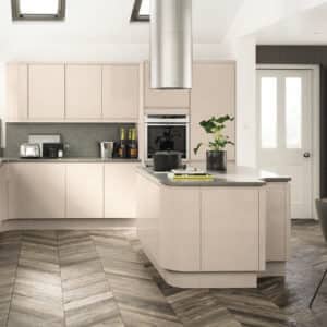 Lucente Cashmere Gloss