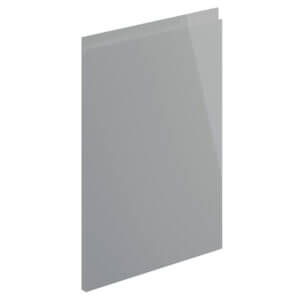Lucente-Gloss-Dust-Grey-Door-Perspective