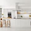 Lucente Light Grey Gloss