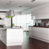 Lucente White Gloss
