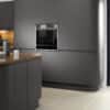 Lucente Anthracite Matt Kitchen Door - Image 6