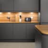 Lucente Anthracite Matt Kitchen Door - Image 5