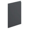 Lucente-Matt-Anthracite-Door