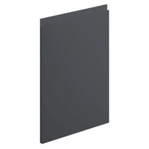 Lucente-Matt-Anthracite-Door
