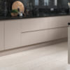 Lucente Cashmere Matt Kitchen Door - Image 5