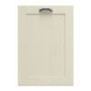 Newmarket Ivory Kitchen Door