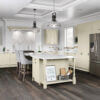 Newmarket Ivory Kitchen Door - Image 3