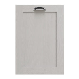 Newmarket_Light Grey_Door cut out_CMYK Newmarket Light Grey Door cut out CMYK, Grey Kitchen Doors
