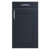 Oxford Indigo Kitchen Door
