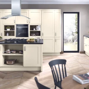 Oxford Ivory