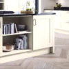 Oxford Ivory Kitchen Door - Image 6