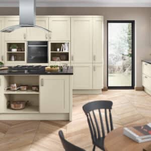 Oxford Ivory