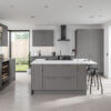 Stratto Dust Grey