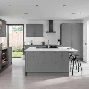 Stratto Dust Grey