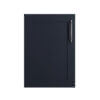 Stratto Indigo Kitchen Door