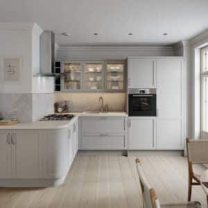 Stratto Light Grey