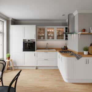 Stratto White