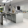 Vivo Light Grey Gloss