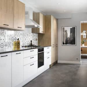Valore Natural Kendal Oak Textured
