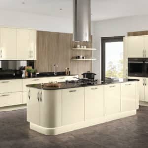 Vivo Ivory Gloss