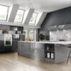 Vivo Dust Grey Gloss