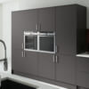 Vivo Anthracite Matt Kitchen Door - Image 6