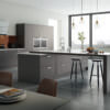 Vivo Anthracite Matt Kitchen Door - Image 8