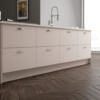 Vivo Cashmere Matt Kitchen Door - Image 6