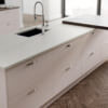 Vivo Cashmere Matt Kitchen Door - Image 7