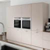 Vivo Cashmere Matt Kitchen Door - Image 5