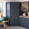 Vivo Indigo Matt Kitchen Door - Image 3