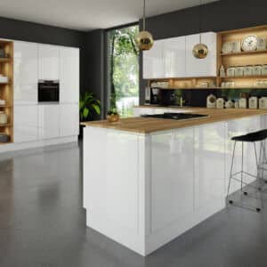 Jayline Supergloss White