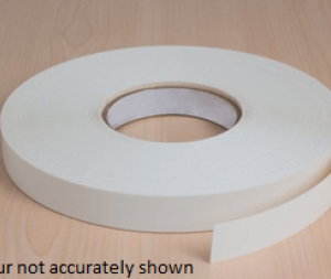 Ora Supergloss Self Adhesive Edging Tape 18mm x 10M