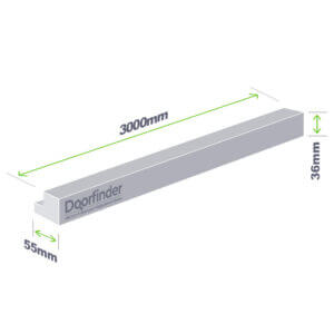 Multi Purpose Rail