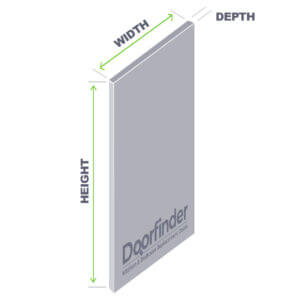 End Panels tall